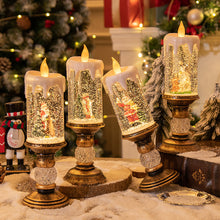 画像をギャラリービューアに読み込む, クリスマス🎄LEDライト★冬雰囲気に大適応★ 可愛い最高のギフト