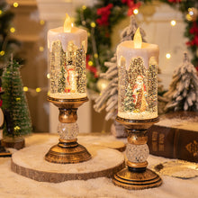 画像をギャラリービューアに読み込む, クリスマス🎄LEDライト★冬雰囲気に大適応★ 可愛い最高のギフト
