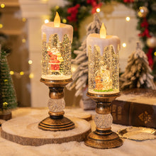 画像をギャラリービューアに読み込む, クリスマス🎄LEDライト★冬雰囲気に大適応★ 可愛い最高のギフト