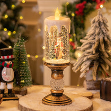 画像をギャラリービューアに読み込む, クリスマス🎄LEDライト★冬雰囲気に大適応★ 可愛い最高のギフト