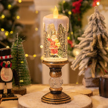 画像をギャラリービューアに読み込む, クリスマス🎄LEDライト★冬雰囲気に大適応★ 可愛い最高のギフト