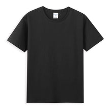 画像をギャラリービューアに読み込む, 【日没】お好きなペットのお写真で "うちの子" Tシャツ │犬 猫 人