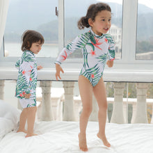画像をギャラリービューアに読み込む, Family Swimsuits-3