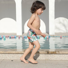 画像をギャラリービューアに読み込む, Family Swimsuits-2