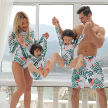 画像をギャラリービューアに読み込む, Family Swimsuits-3