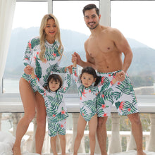 画像をギャラリービューアに読み込む, Family Swimsuits-3