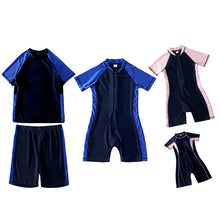 画像をギャラリービューアに読み込む, Family Swimsuits-7