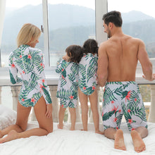 画像をギャラリービューアに読み込む, Family Swimsuits-3