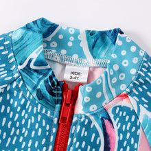 画像をギャラリービューアに読み込む, Family Swimsuits-1