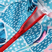 画像をギャラリービューアに読み込む, Family Swimsuits-1