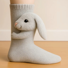 画像をギャラリービューアに読み込む, Cozy Floor Socks