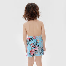画像をギャラリービューアに読み込む, Family Swimsuits-5