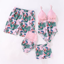 画像をギャラリービューアに読み込む, Family Swimsuits-13