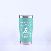 画像をギャラリービューアに読み込む, 商店風-マイボトル 個人カップ