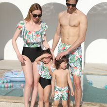 画像をギャラリービューアに読み込む, Family Swimsuits-2