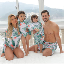 画像をギャラリービューアに読み込む, Family Swimsuits-3