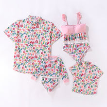 画像をギャラリービューアに読み込む, Family Swimsuits-11