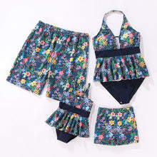 画像をギャラリービューアに読み込む, Family Swimsuits-14