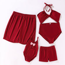 画像をギャラリービューアに読み込む, Family Swimsuits-16
