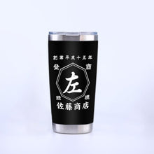 画像をギャラリービューアに読み込む, 商店風-マイボトル 個人カップ