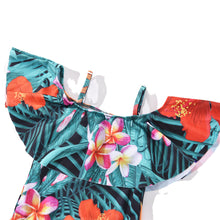 画像をギャラリービューアに読み込む, Family Swimsuits-9