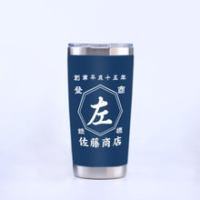 画像をギャラリービューアに読み込む, 商店風-マイボトル 個人カップ