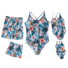 画像をギャラリービューアに読み込む, Family Swimsuits-6