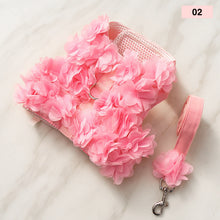 画像をギャラリービューアに読み込む, ペット着用服-猫用犬用 可愛い - 一緒に出かけよう!03