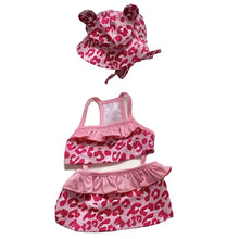 画像をギャラリービューアに読み込む, ペット着用服-猫用犬用 可愛い - 一緒に出かけよう!02