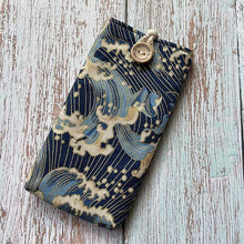 画像をギャラリービューアに読み込む, 和風★おしゃれなスマホ袋スマホバッグ 首掛け♬ iPhone全機種対応 ♪