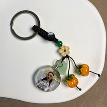画像をギャラリービューアに読み込む, 写真による作成 アクリルキーホルダー✨カスタムギフト