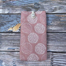 画像をギャラリービューアに読み込む, 和風★おしゃれなスマホ袋スマホバッグ 首掛け♬ iPhone全機種対応 ♪