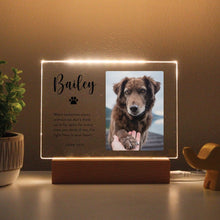 画像をギャラリービューアに読み込む, ♡文字入れLEDライト♬ペット仏具LEDカスタマイズ