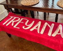 画像をギャラリービューアに読み込む, ★カラフルビーチタオル★ 名入れ 夏アウトドア03