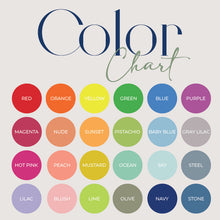 画像をギャラリービューアに読み込む, ★カラフルビーチタオル★ 名入れ 夏アウトドア06