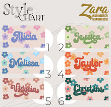 画像をギャラリービューアに読み込む, ★カラフルビーチタオル★ 名入れ 夏アウトドア08