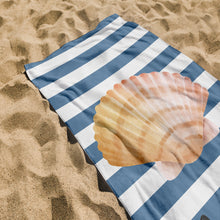 画像をギャラリービューアに読み込む, ★カラフルビーチタオル★ 名入れ 夏アウトドア05