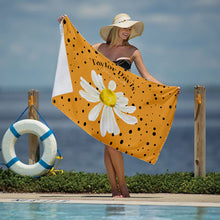 画像をギャラリービューアに読み込む, ★カラフルビーチタオル★ 名入れ 夏アウトドア06
