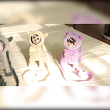 画像をギャラリービューアに読み込む, カスタマイズギフト★世界に一つだけ★写真入り踊れるアルパカおもちゃ