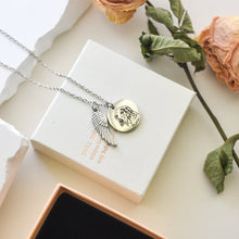 画像をギャラリービューアに読み込む, ✨ペットの写真で作る可愛いネックレス✨フライウイング