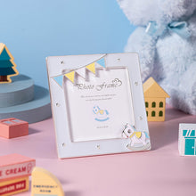 画像をギャラリービューアに読み込む, ♡フォトフレーム♡写真立て ♬誕生日祝い 出産祝いギフト家飾り♬おしゃれ 16