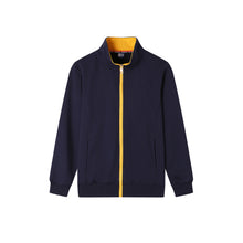 画像をギャラリービューアに読み込む, 商店風ジャケット ユニセックス