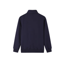 画像をギャラリービューアに読み込む, 商店風ジャケット ユニセックス