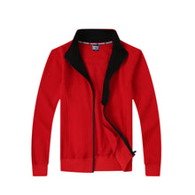 画像をギャラリービューアに読み込む, 商店風ジャケット ユニセックス