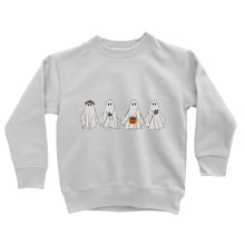 画像をギャラリービューアに読み込む, 秋冬大活躍!ハロウィントレーナー ♡キャンディゴスティー