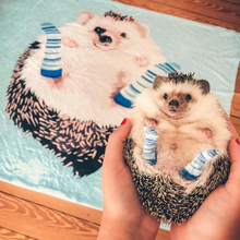 画像をギャラリービューアに読み込む, ❥全身絵❥  ★ペットの写真からオーダー ブランケット ♪ ★ 犬•猫•ウサギ•小動物