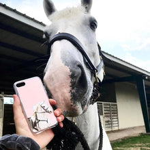 画像をギャラリービューアに読み込む, 【透明】【油絵】 うちの子たちがいるあなたに最適なオリジナルスマホケース 人の顔も可♪ iPhone/Samsung/Xperia/AQUOS/Huawei/Google