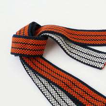 画像をギャラリービューアに読み込む, 商店風 帆前掛けショルダーバッグ 名入り和風小物