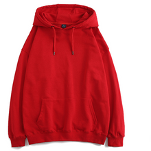 画像をギャラリービューアに読み込む, 商店風-秋冬大活躍!商店パーカー ユニセックス