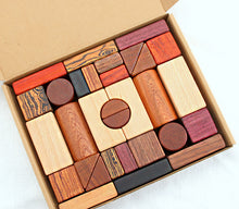 画像をギャラリービューアに読み込む, 知育玩具★名入れ対応可能★積み木誕生日祝い出産祝い